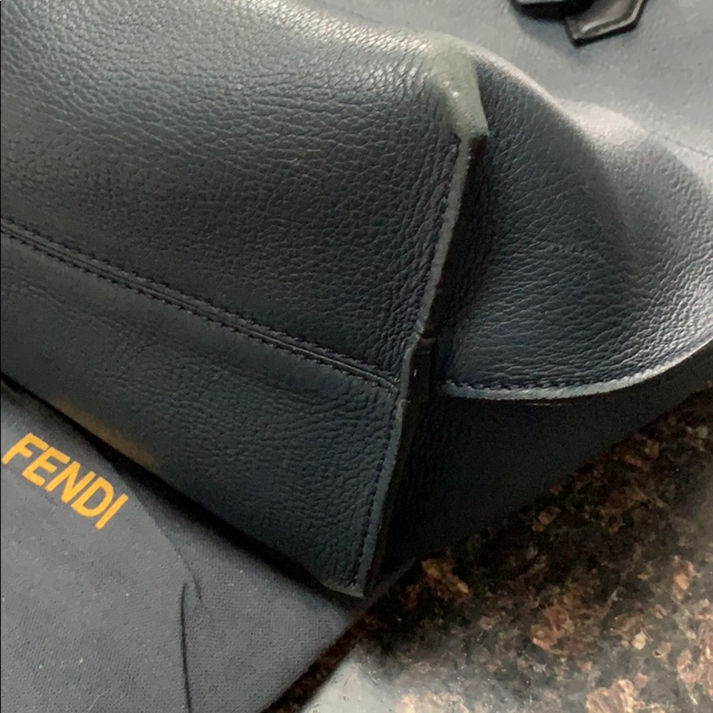 Fendi Handbag - Picture 8 of 8